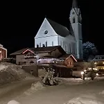 Апартаменты Haus Dagmar *