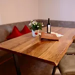 Haus Dagmar Апартаменты