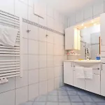 Апартаменты Haus Dagmar Зильберталь