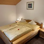 Апартаменты Haus Dagmar