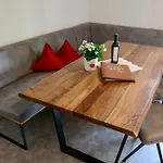 Haus Dagmar Апартаменты Зильберталь