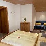 Апартаменты Haus Dagmar Зильберталь