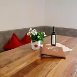 Haus Dagmar * Зильберталь