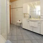 Апартаменты Haus Dagmar