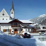 Апартаменты Haus Dagmar *