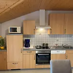 Апартаменты Haus Dagmar
