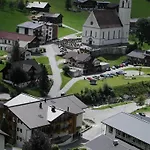 Haus Dagmar Апартаменты *
