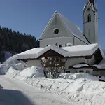 Haus Dagmar Апартаменты Зильберталь