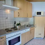 Haus Dagmar Зильберталь