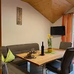 Haus Dagmar Апартаменты *