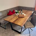 Haus Dagmar Апартаменты Зильберталь