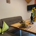 Haus Dagmar * Зильберталь