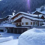 Haus Dagmar Апартаменты