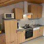 Апартаменты Haus Dagmar