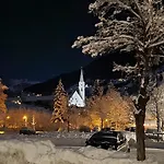 Haus Dagmar Апартаменты Зильберталь