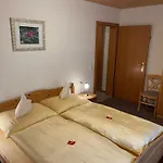 Haus Dagmar Зильберталь