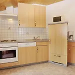 Haus Dagmar Апартаменты