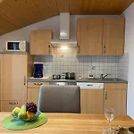 Apartment Haus Dagmar