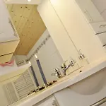 Haus Dagmar Апартаменты Зильберталь