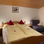 Haus Dagmar Апартаменты