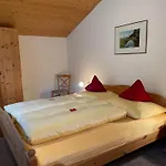 Апартаменты Haus Dagmar