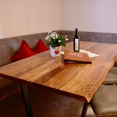 Haus Dagmar Апартаменты