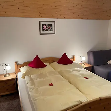 Haus Dagmar * Silbertal
