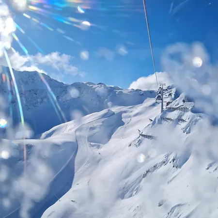 Haus Dagmar Silbertal