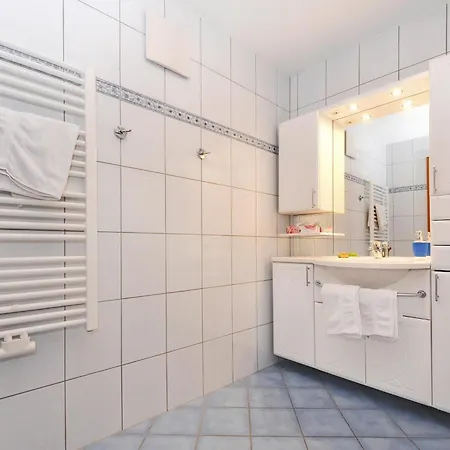 Apartment Haus Dagmar Silbertal
