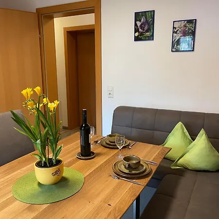 Appartement Haus Dagmar *