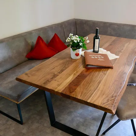 Haus Dagmar Apartment Silbertal
