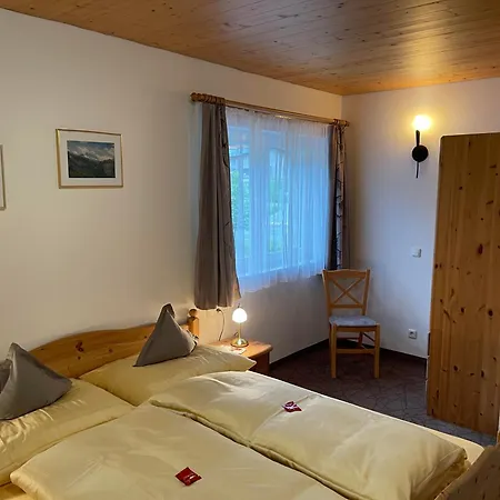 Haus Dagmar Silbertal