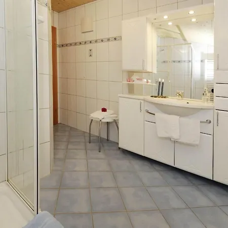 Apartment Haus Dagmar