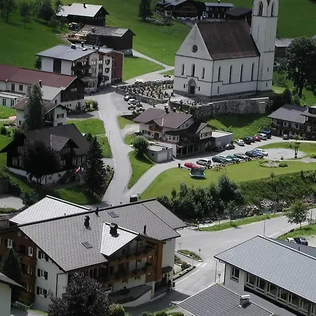 Haus Dagmar Appartement *