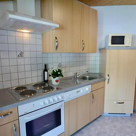 Haus Dagmar Silbertal
