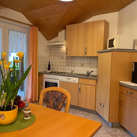 Haus Dagmar