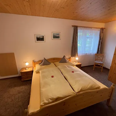 Haus Dagmar Апартаменты