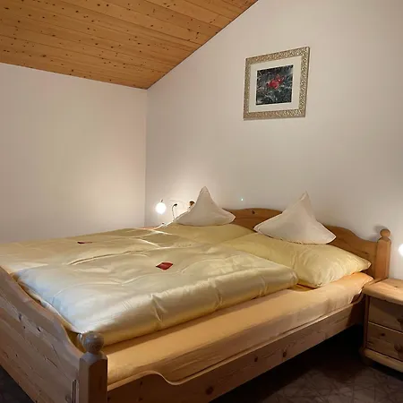 Апартаменты Haus Dagmar