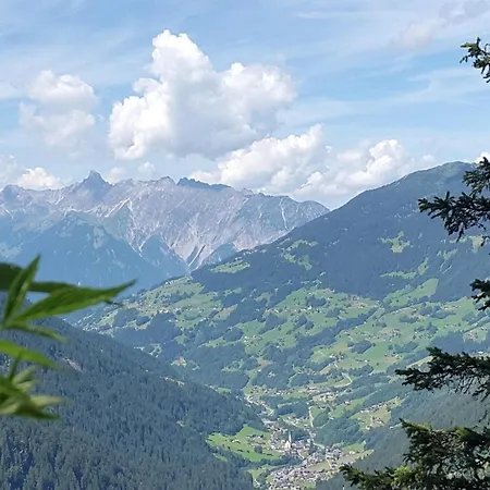 Haus Dagmar Silbertal