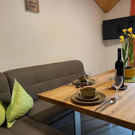 Haus Dagmar * Зильберталь