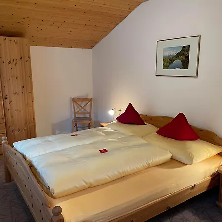 Haus Dagmar Apartment *