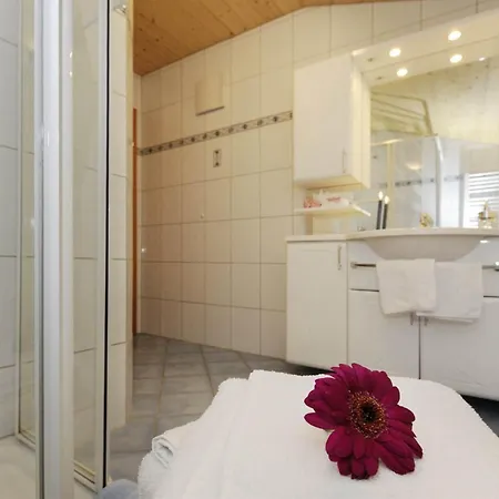 Апартаменты Haus Dagmar *