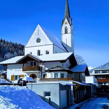 Haus Dagmar *