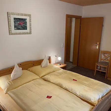 Haus Dagmar Зильберталь