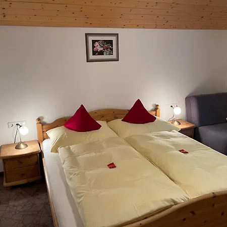 Haus Dagmar * Silbertal