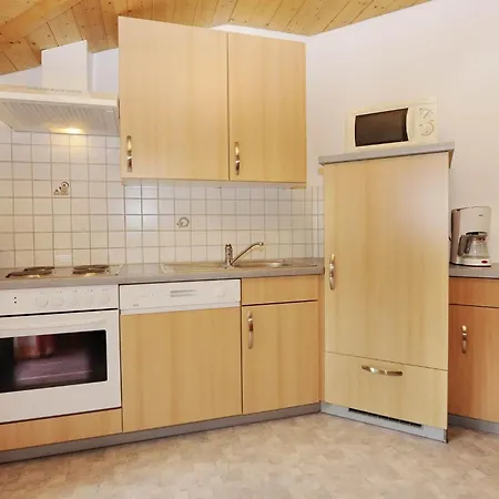 Haus Dagmar Apartment