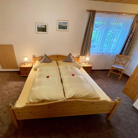 Haus Dagmar Appartement *