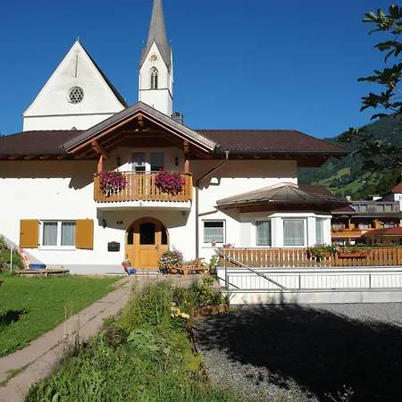 Haus Dagmar *