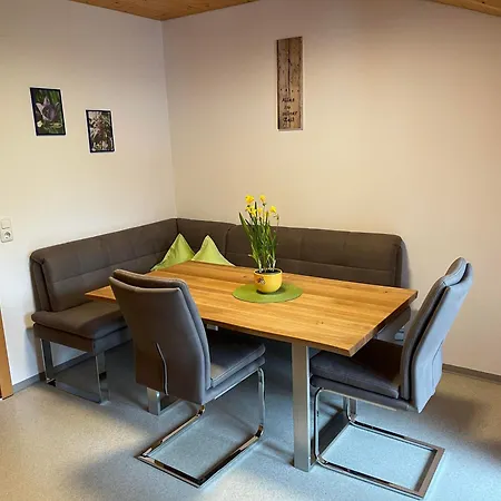 Haus Dagmar * Silbertal