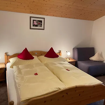 Haus Dagmar Apartment